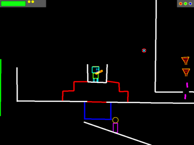 Laser Mazes Screenshots