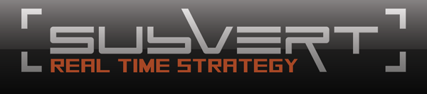 Subvert RTS Logo