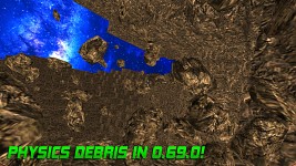 Physics debris in 0.69.0!