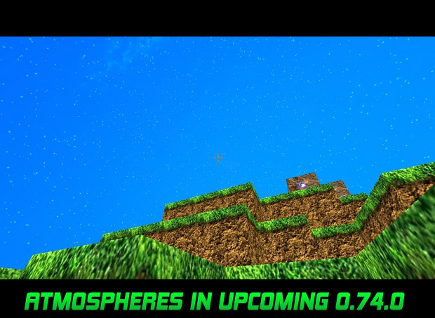 Blockade Runner - Atmospheres in Upcoming 0.74.0!