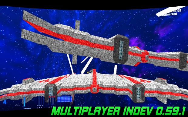 Multiplayer Indev 0.59.1