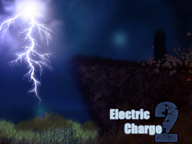 The Electric Charge 2 - Art Works