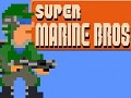 Super Marine Bros (Open Source)