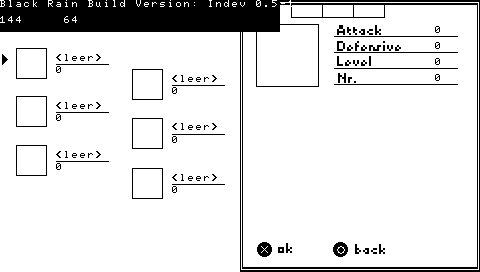 Inventory [PSP Version]
