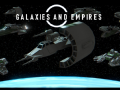 Galaxies and Empires