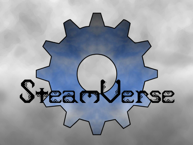 SteamVerse logo