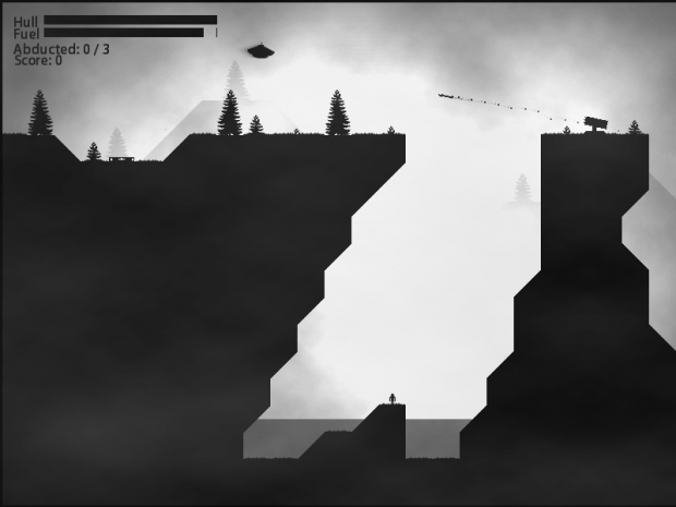 More In-game Screenshots