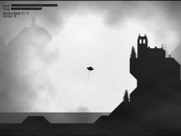 More In-game Screenshots