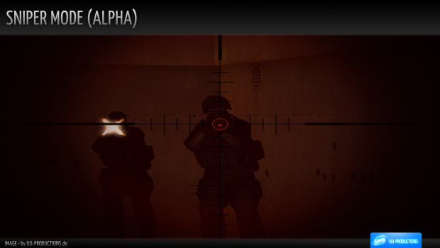 Sniper Deathmatch (1-5) - Alpha