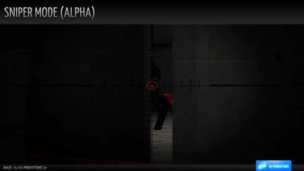 Sniper Deathmatch (2-5) - Alpha