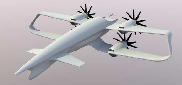 Aircraft Concepts