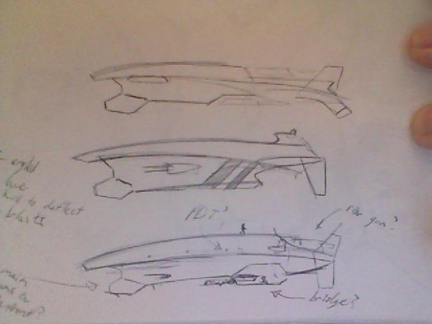 Aircraft Concepts