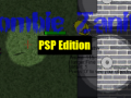 Zombie Zanity (PSP Edition)