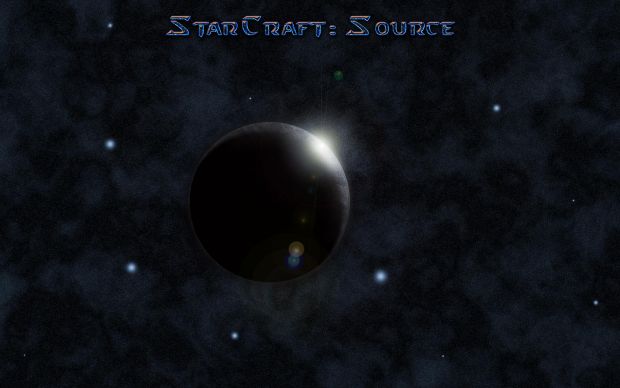 Starcraft Test Wallpaper