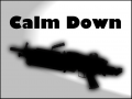 Calm Down: Zombie 1337