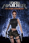 Tomb Raider and the Angel of Darkness