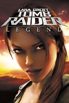 Tomb Raider Legend Cover