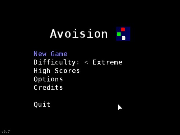 Avoision 0.7