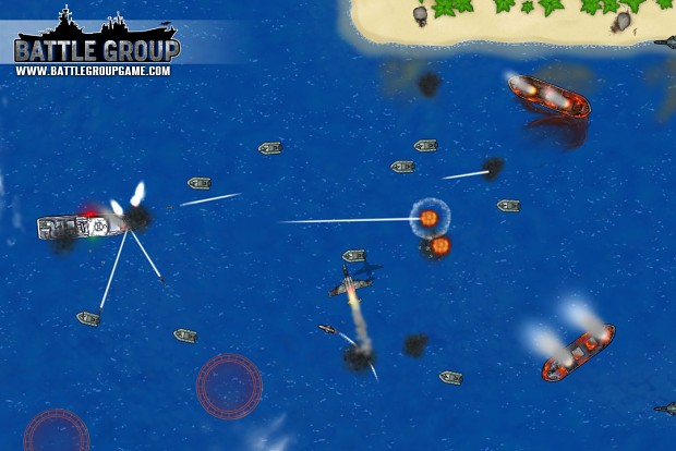 More In-game screenshots