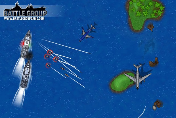 More In-game screenshots