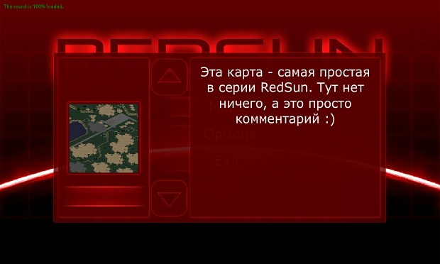 Redsun RTS