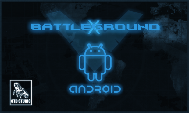 Battleground X (Android)