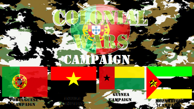 Campaign Menu (WIP)