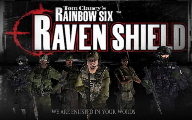 Akpin's Ravenshield Cover