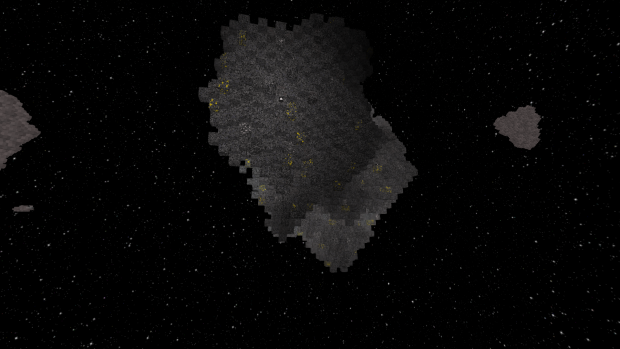 Asteroid Close