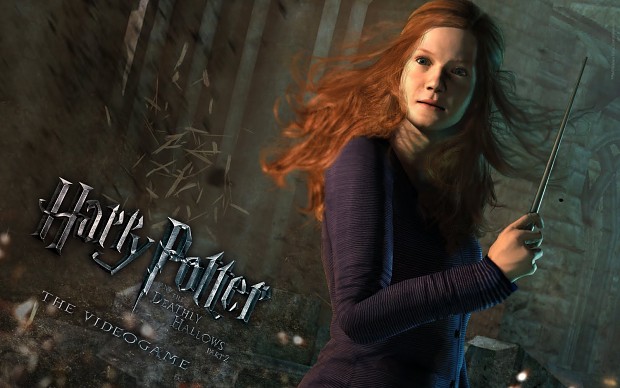 download the new version for android Harry Potter and the Deathly Hallows