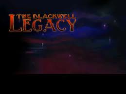 Blackwell Legacy