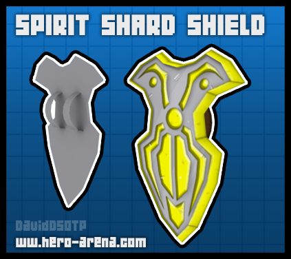 Spirit Shard