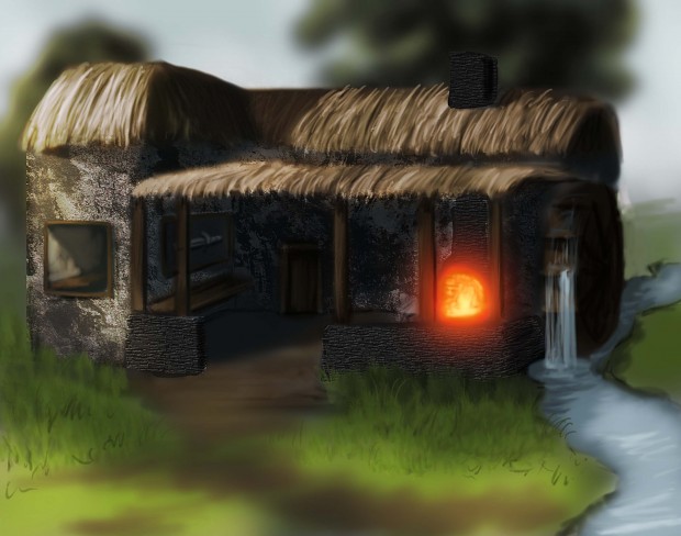 Town Forge