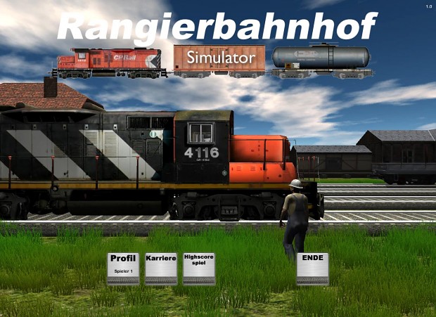 Cargo Simulator 2023 download the new for windows