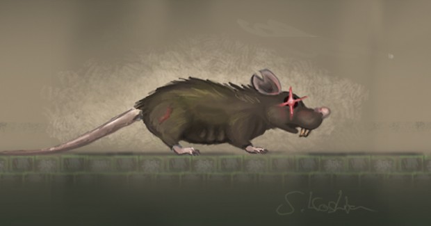 Rat Concept