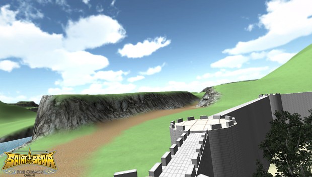 Giant Map "Ultra WIP"