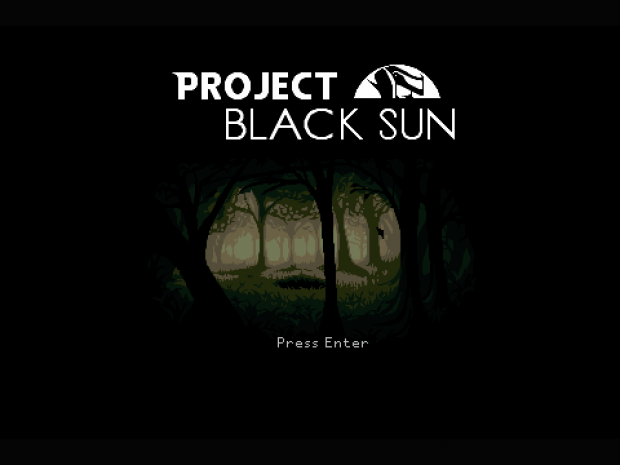 Project Black Sun screenshots