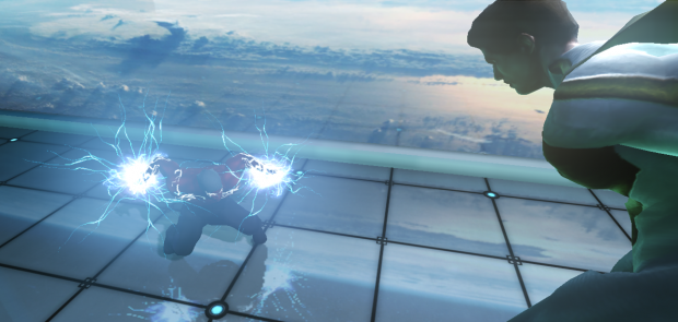 Trailer Screenshot