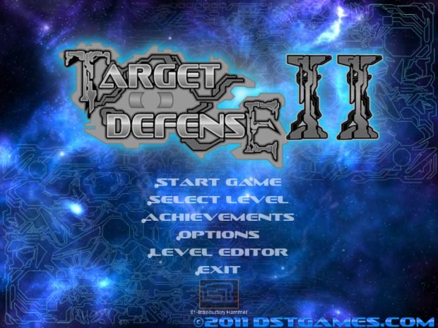 Target Defense 2