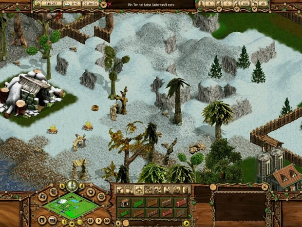 Gold Edition screenshot