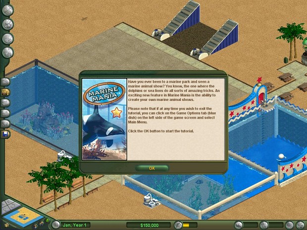 Zoo Tycoon: Marine Mania - Download