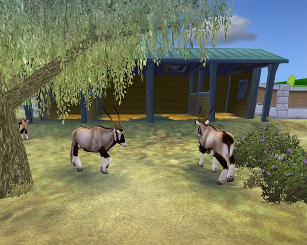 zoo tycoon 1 pc mods