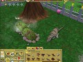 tmp menu 3 image - TransMemePack mod for Zoo Tycoon 2: Extinct Animals -  Mod DB