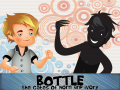 Bottle: The Gates of Horn and Ivory