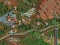 RollerCoaster Tycoon 2 v2.8 Patch file - Mod DB