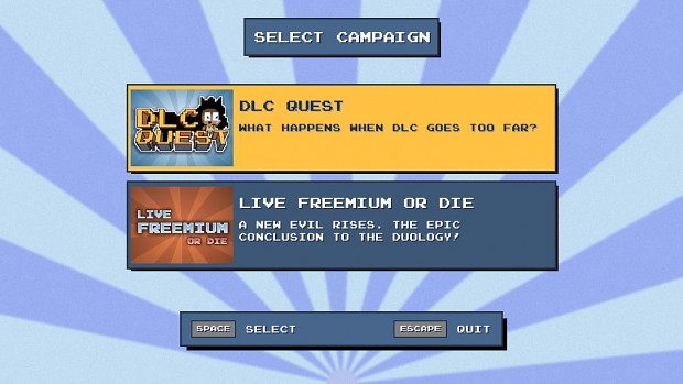 Live Freemium or Die!