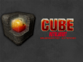 Cube MetalHeart