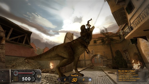 dinosaur games for pc free