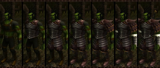 Orc Showtime