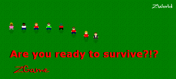 Are you ready to survive?!?